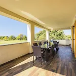 Villa Palatium I Fažana