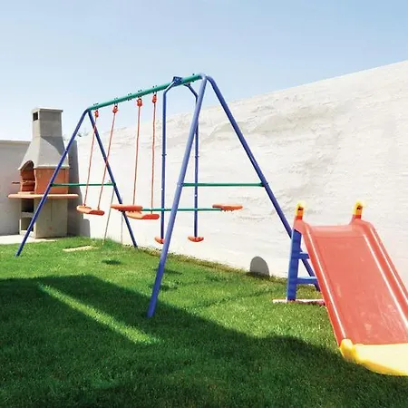 빌라 Palatium I 파자나