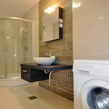 Palatium I * 파자나