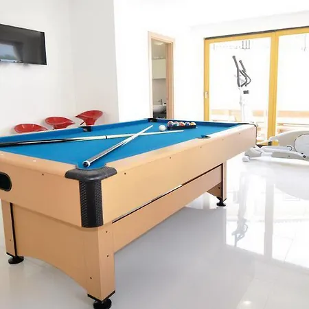 Palatium I * 파자나