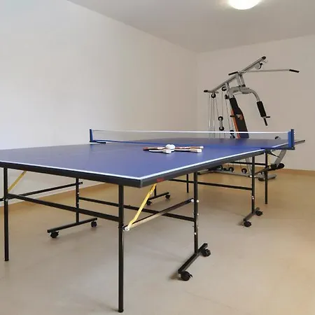 Palatium I 빌라 파자나