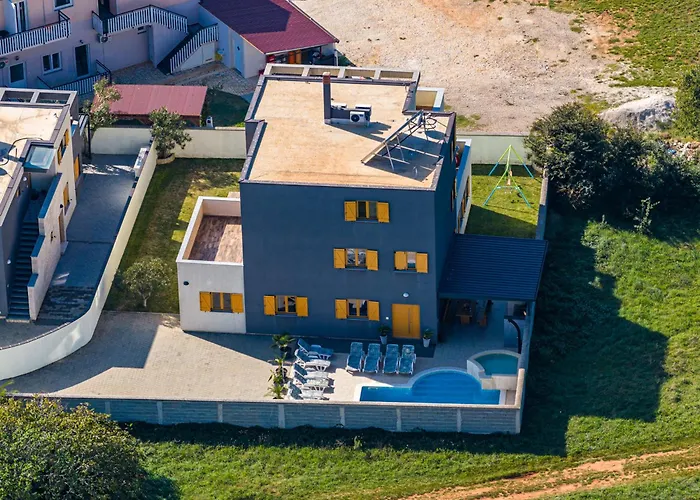 Vila Palatium I *