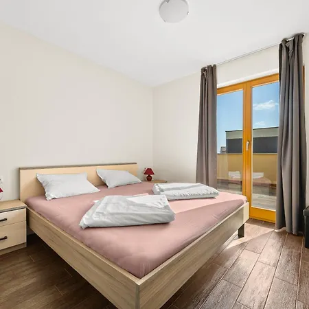 Palatium I * Fažana