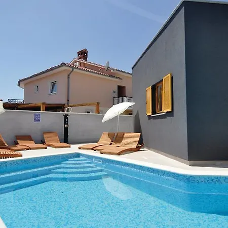 Palatium I Villa