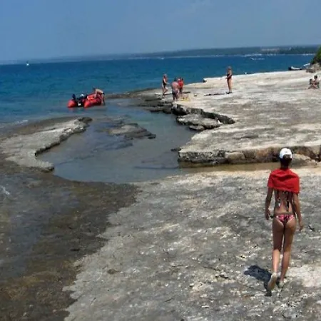 Palatium I * Fazana