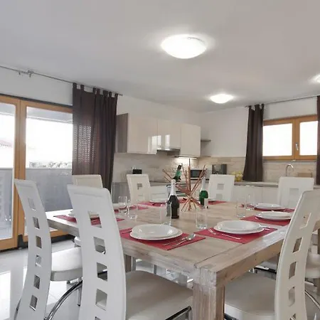 Palatium I Villa Fazana