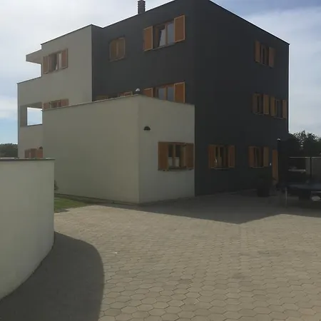 Palatium I Villa Fazana