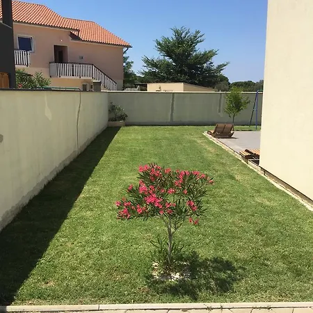 Palatium I Fazana