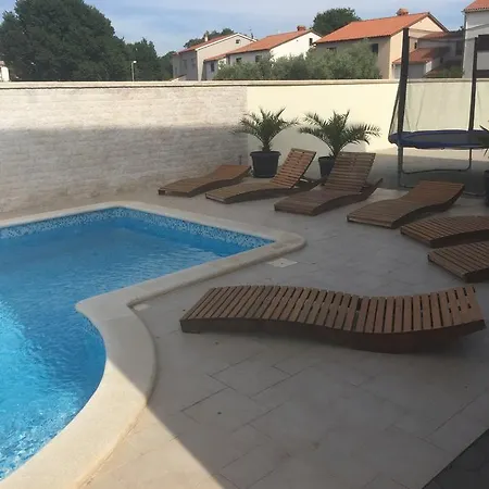 Villa Palatium I Fazana